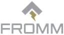 Fromm Electric Supply logo