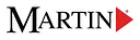 Martinorporated logo