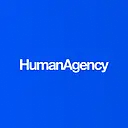 Human Agency logo