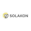 Solakon GmbH logo