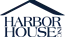 Harbor House, Inc. logo