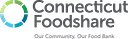 Connecticut Foodshare logo