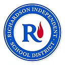 Richardson Independent School District logo
