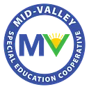 Mid-Valley Special Education Cooperative logo