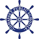 Cohasset Public Schools logo