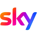 Sky logo