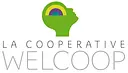 La Coopérative Welcoop logo