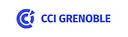 CCI de Grenoble logo