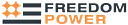 Freedom Power logo