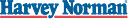 Harvey Norman logo