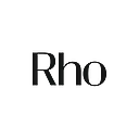 Rho logo
