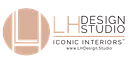 Lauren Heather Design Studio logo
