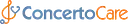 ConcertoCare logo