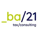 ba tax logo