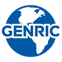 Genric logo