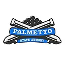 Palmetto State Armory L logo
