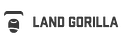 Land Gorilla logo