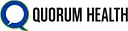 Quorum Health Corporate logo