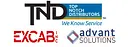 Top Notch Distributors logo