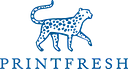 Printfresh logo