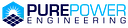 Pure Power Engineering logo