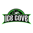 Ghost Pirates Ice Cove logo
