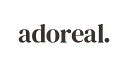 Adoreal logo