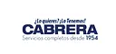 Cabrera Auto logo