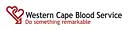 Western Province Blood Transfusion Services logo