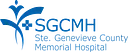 Ste Genevieve County Memorial Hospital logo
