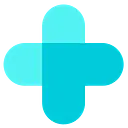 PurposeMed logo