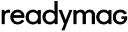 Readymag logo