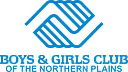 Boys and Girls Club of the Northern Plains logo