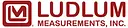 Ludlum Measurement logo