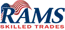 RAMS Skilled Trades logo