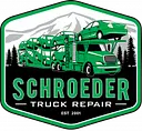 Schroeder Truck Repair logo