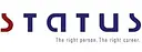 Status logo