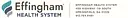 Effingham Hospital logo