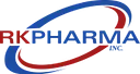 RK Pharma logo