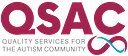 QSAC Careers logo