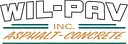 Wil-Pav logo