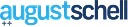 August Schell logo