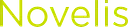 Novelis logo