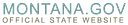 State of Montana logo