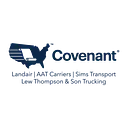 Covenant Logistics logo