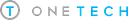 One Tech logo