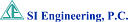 SI Engineering logo