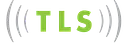 TLS logo