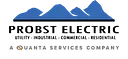 Quanta Services logo