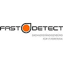 FAST-DETECT GmbH logo